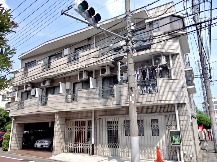 物件外観写真2　(外観写真)