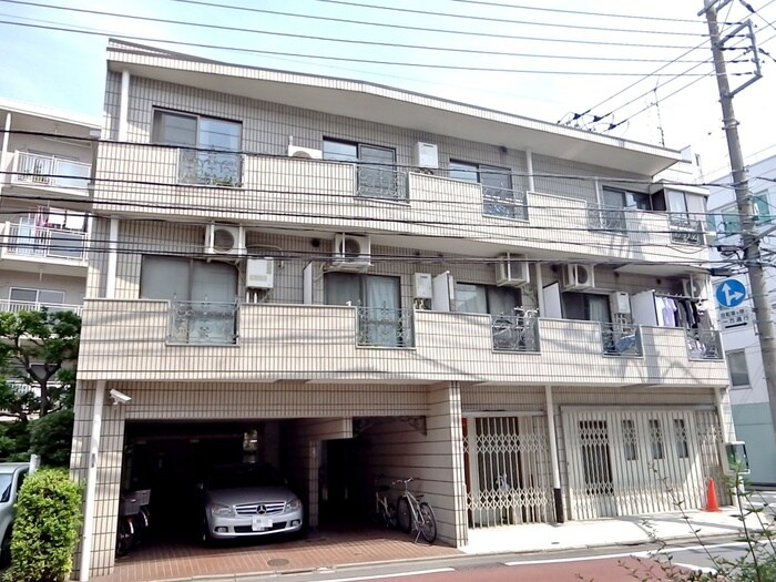 物件外観写真3　(外観写真)