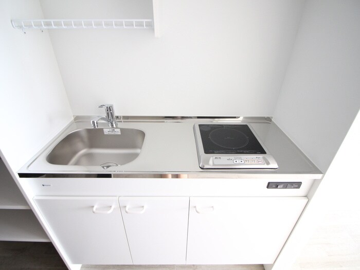 物件内観写真8　(キッチン)