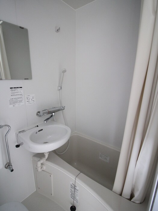 物件内観写真9　(バス／シャワールーム等)