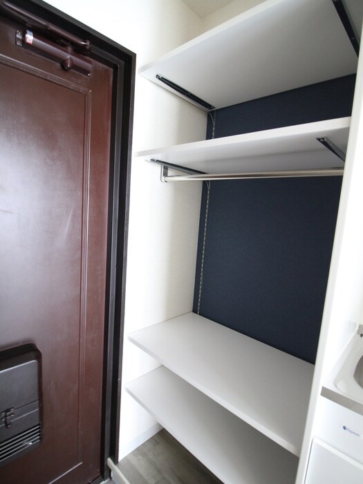 物件内観写真11　(収納)