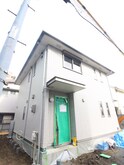 尾山台２丁目戸建