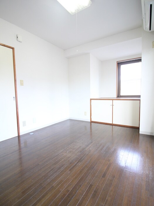 えびすハイムの周辺環境