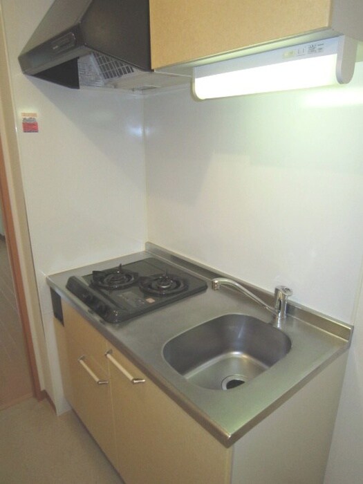 物件内観写真12　(キッチン)