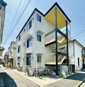 パインヒル10外観写真