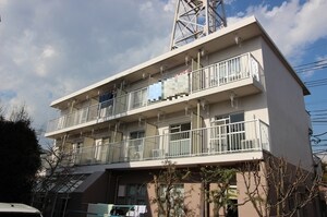 ガーデンハイツ飯山Ａ外観写真
