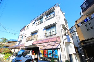 大屋ビル外観写真