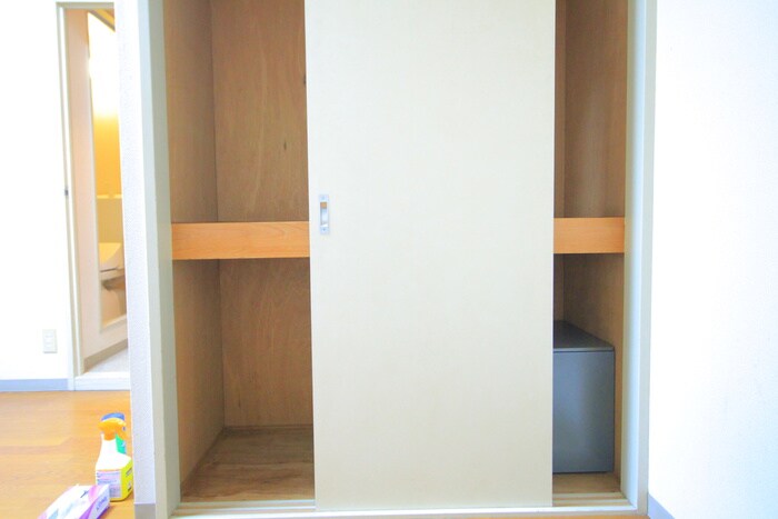 物件内観写真9　(収納)