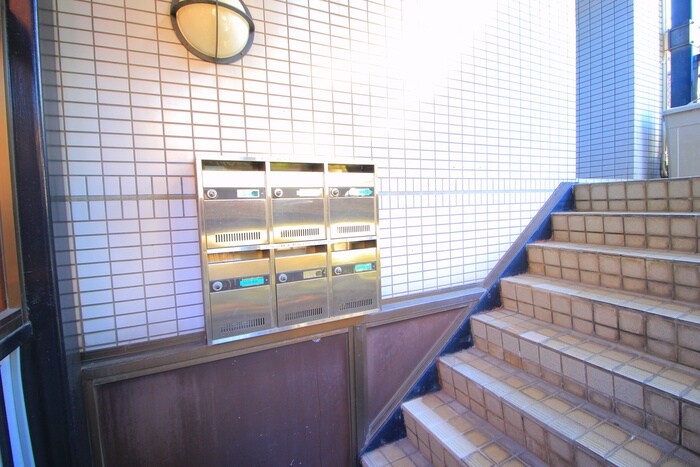 物件外観写真3　(建物設備)