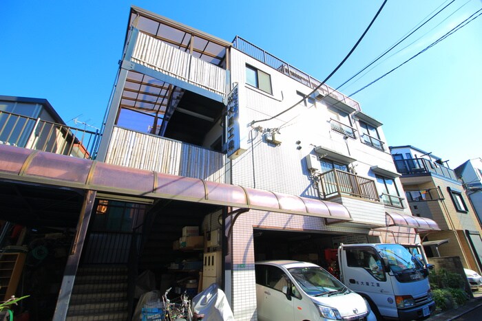 物件外観写真4　(外観写真)