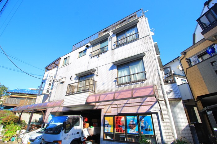 物件外観写真5　(外観写真)