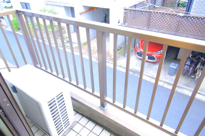 物件内観写真15　(ベランダ・バルコニー)