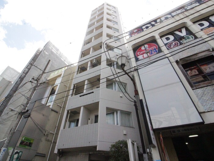 物件外観写真3　(外観写真)