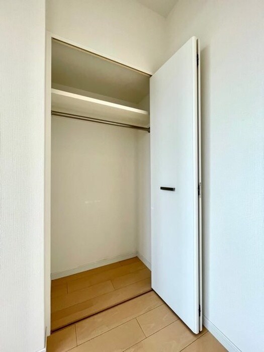 物件内観写真14　(収納)