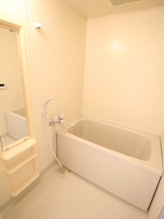 物件内観写真9　(バス／シャワールーム等)