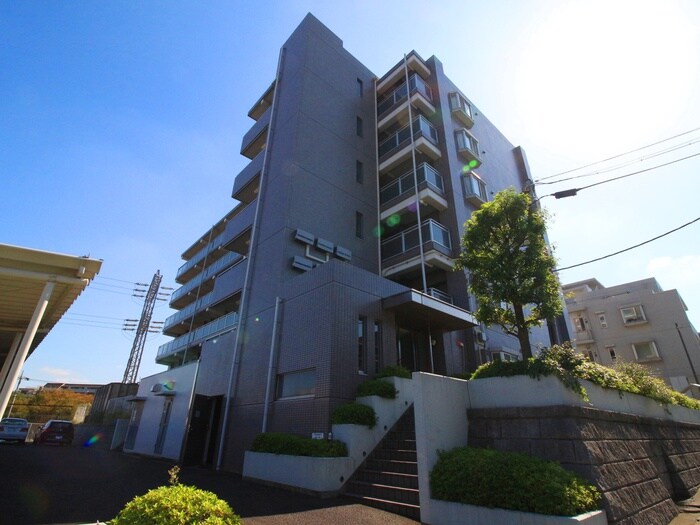 物件外観写真3　(外観写真)