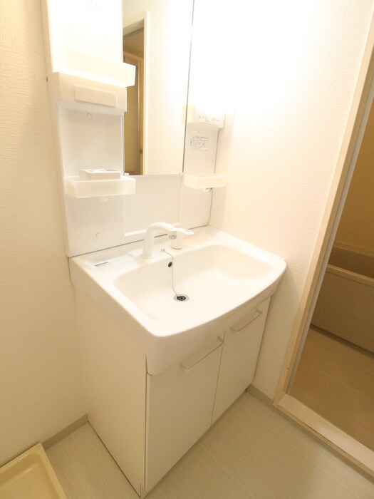 物件内観写真10　(洗面)