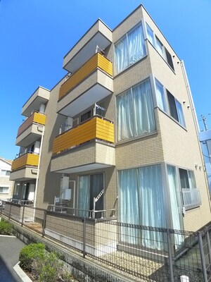 キーラゴー妙典外観写真