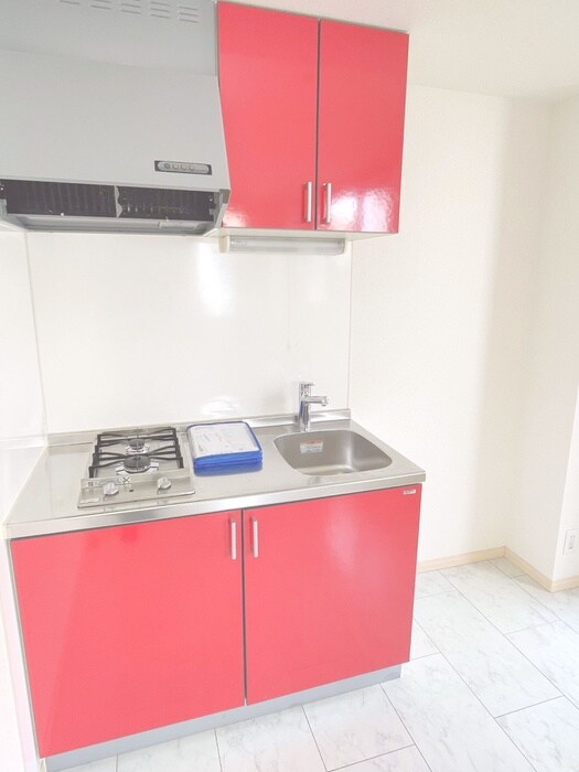 物件内観写真9　(キッチン)