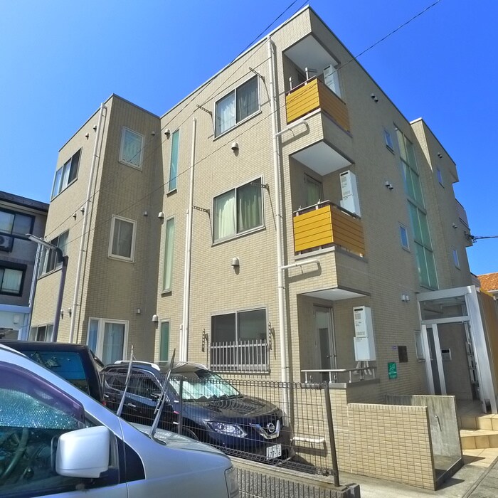 物件外観写真6　(外観写真)