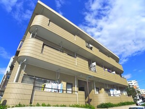 メゾングランディ－ル外観写真