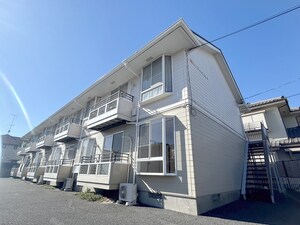 グランディオス小金井外観写真