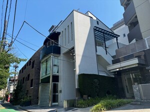 ＴＣＭ　Ｍａｎｓｉｏｎ外観写真