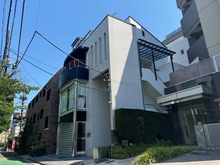 ＴＣＭ　Ｍａｎｓｉｏｎ外観写真