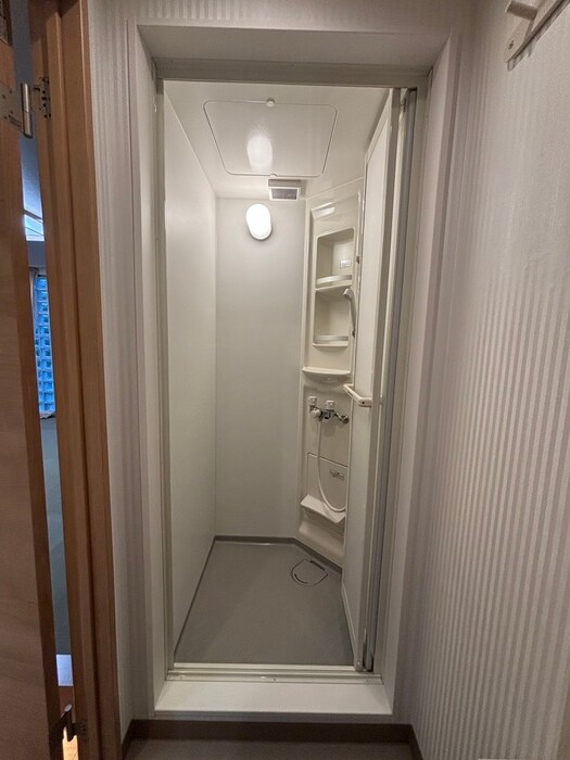 ＴＣＭ　Ｍａｎｓｉｏｎのバス