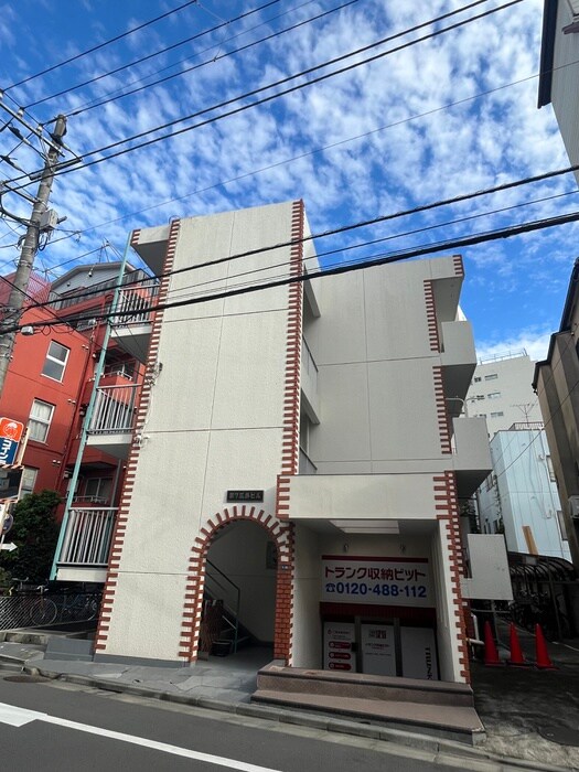 物件外観写真2　(外観写真)