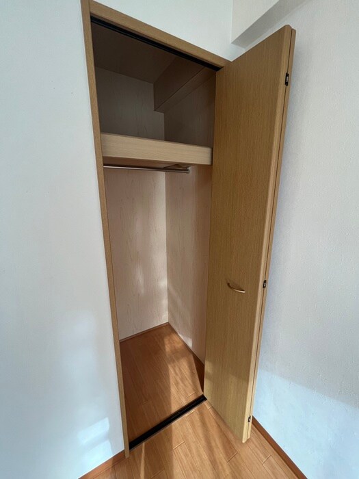 物件内観写真9　(収納)