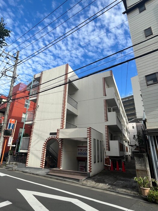 物件外観写真4　(周辺環境)