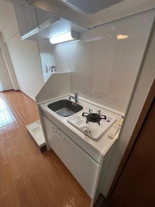 物件内観写真10　(キッチン)