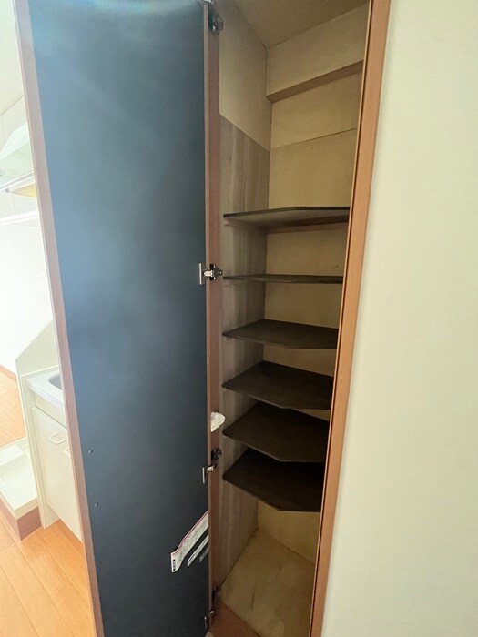 物件内観写真21　(靴箱)