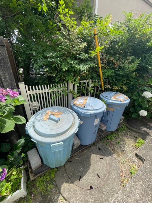 物件外観写真3　(周辺環境)