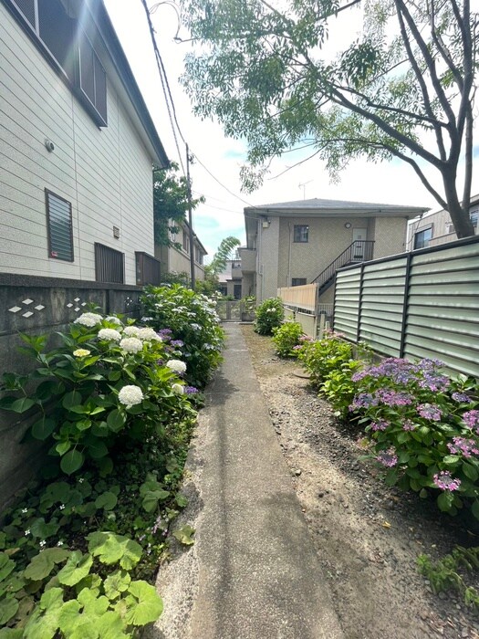 物件外観写真4　(周辺環境)