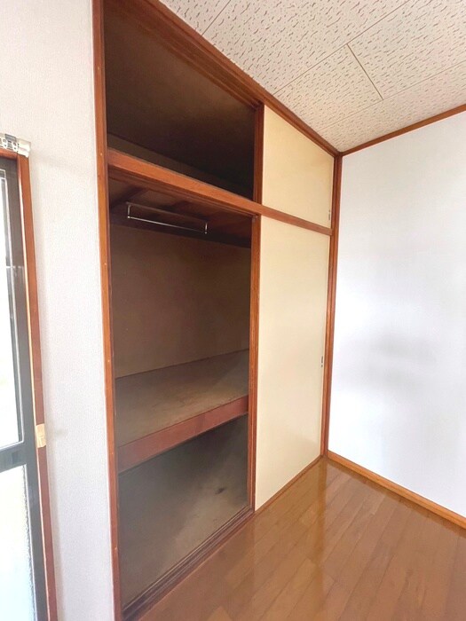物件内観写真13　(収納)