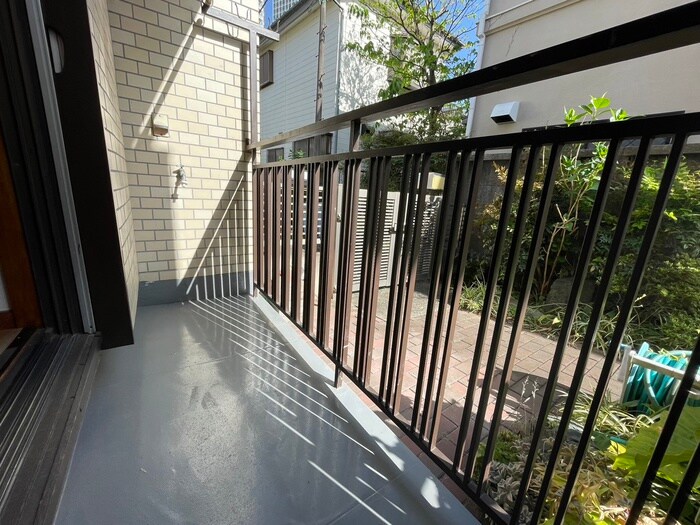 物件内観写真15　(ベランダ・バルコニー)