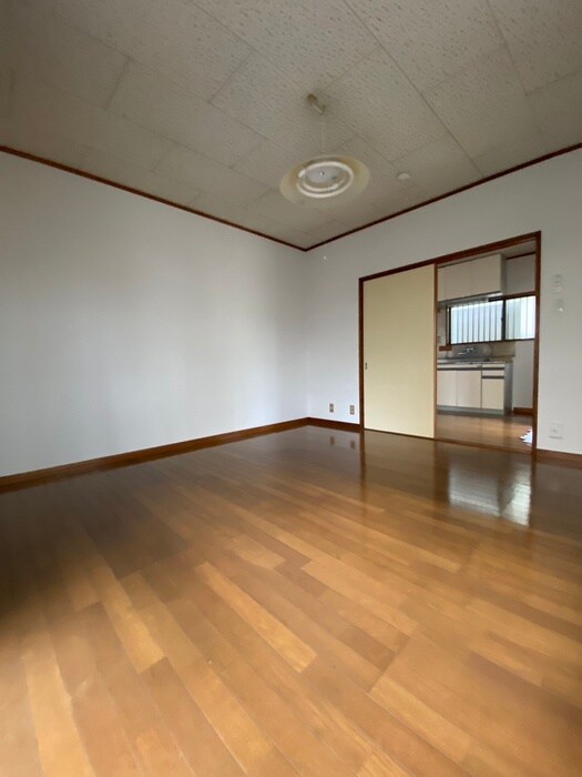 物件内観写真19　(居室)