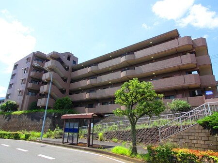 ライトスクエア外観写真