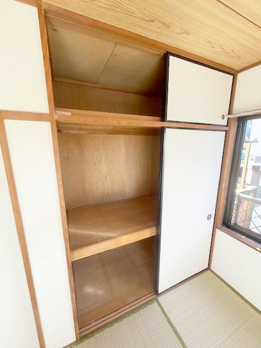 物件内観写真11　(収納)