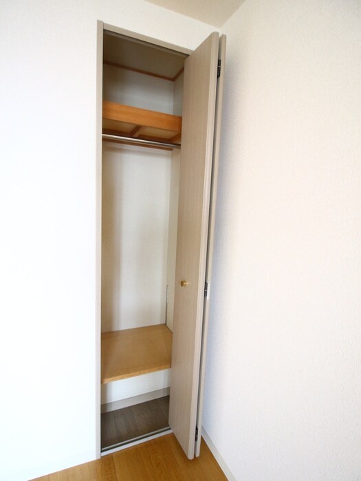 物件内観写真9　(収納)