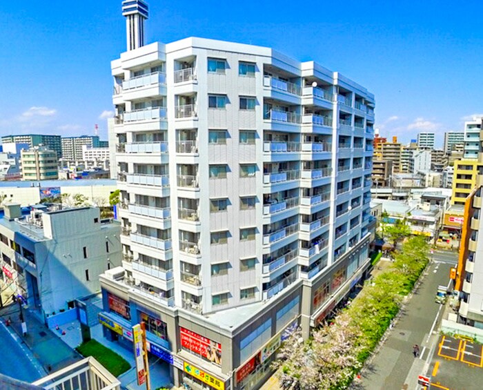 物件外観写真6　(外観写真)