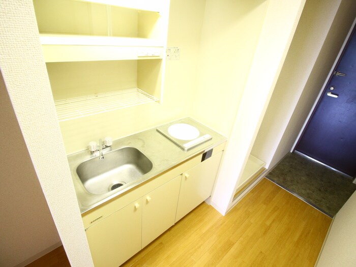 物件内観写真10　(キッチン)