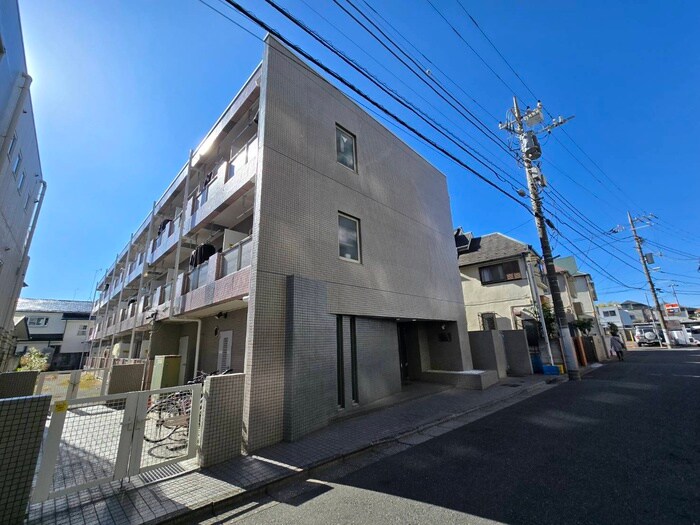 物件外観写真4　(外観写真)