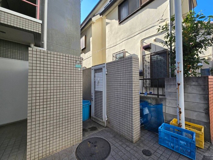 物件外観写真6　(建物設備)