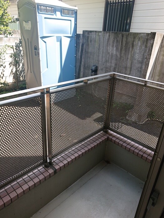 物件内観写真19　(ベランダ・バルコニー)