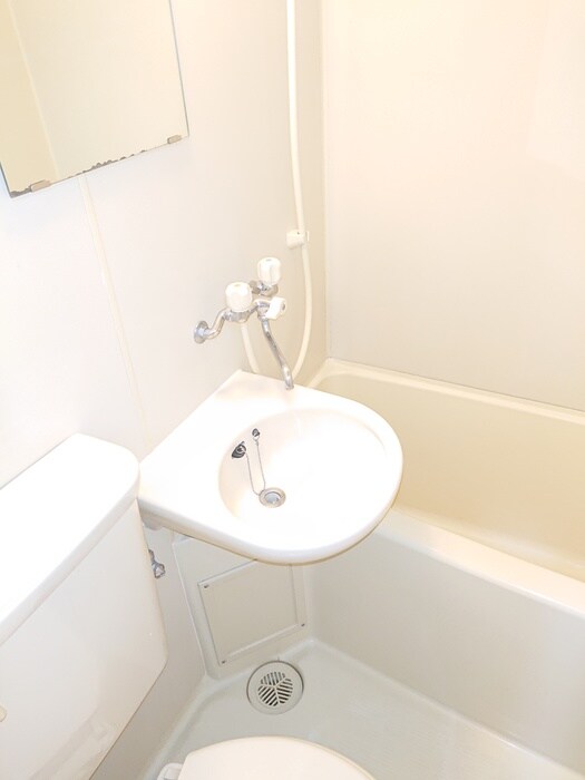 物件内観写真21　(洗面)