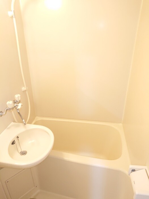 物件内観写真22　(バス／シャワールーム等)