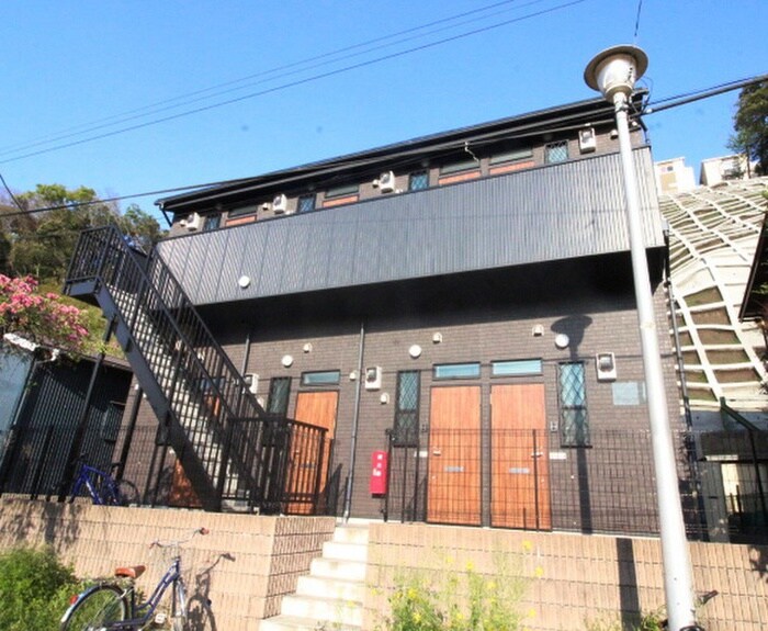 物件外観写真3　(外観写真)